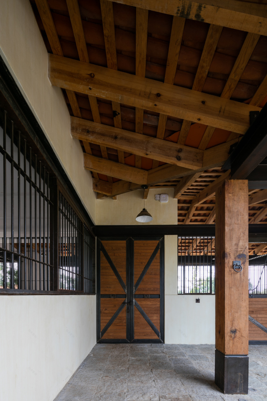 拉斯特拉牧场-4