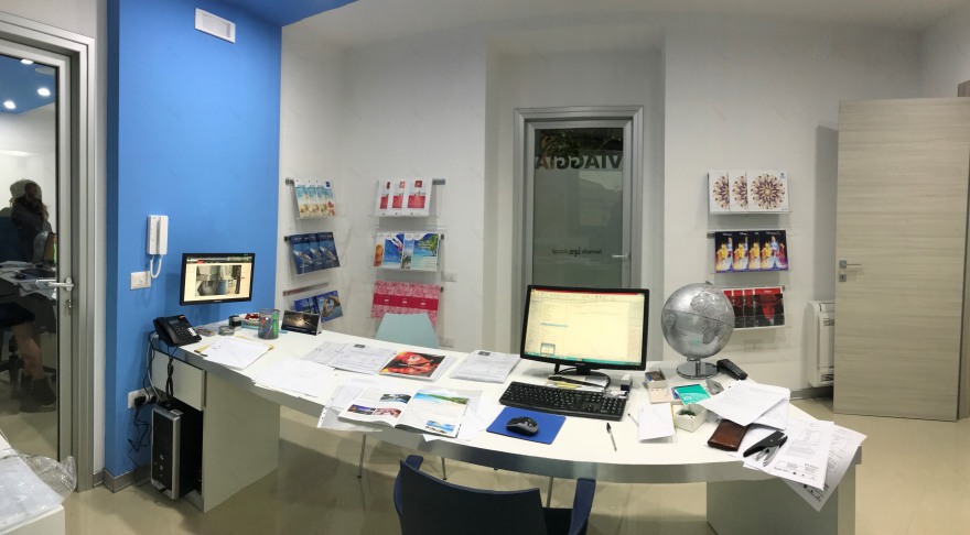 温馨私密,灵活沟通的办公空间-9