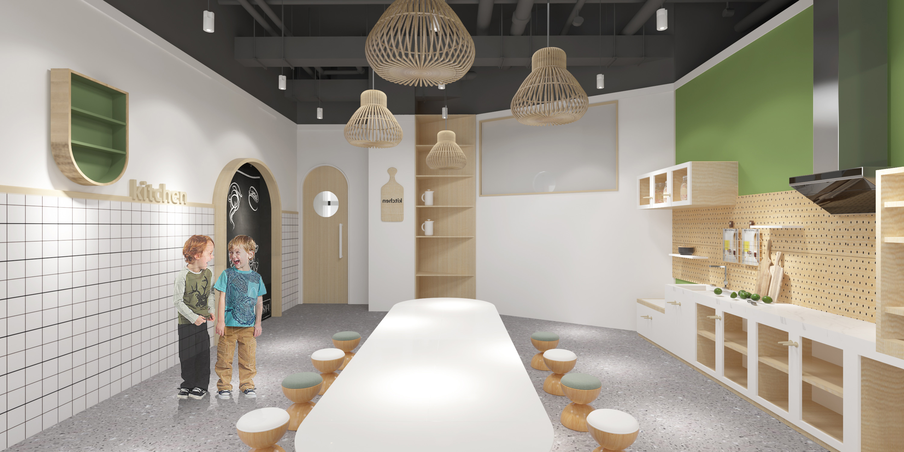 麦竹儿童之家-25