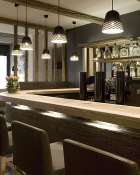 Haid Falkner丨酒店丨Hotel Walliserstube ****
