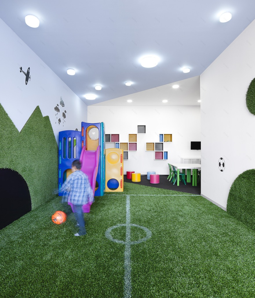 卡路里蒙蒂茹俱乐部-5