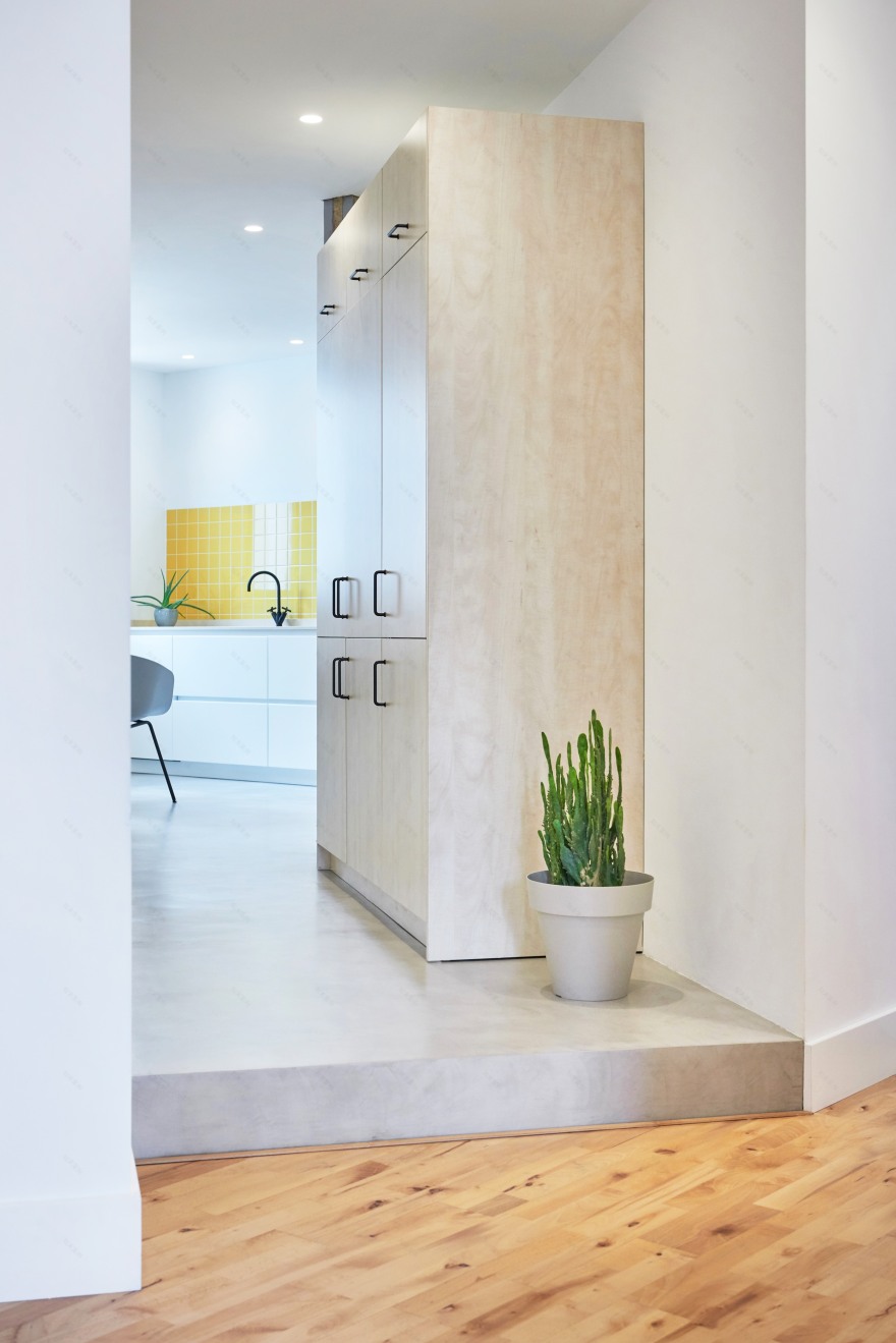 Valencia Velluters 公寓-3