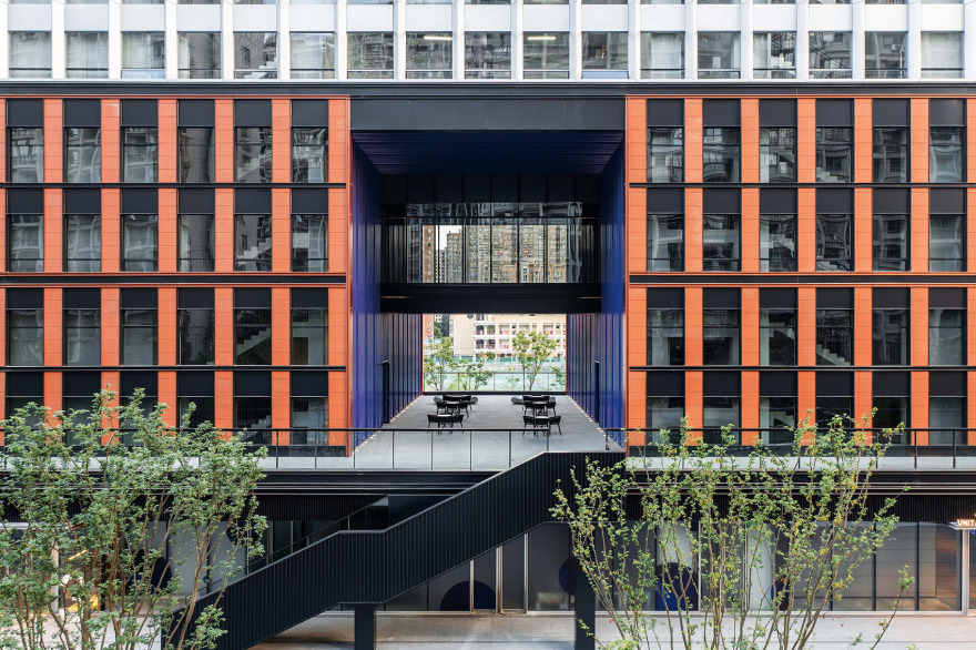 杭州 LOFT 49 创意城市先行区丨中国杭州丨AaaM Architects-42