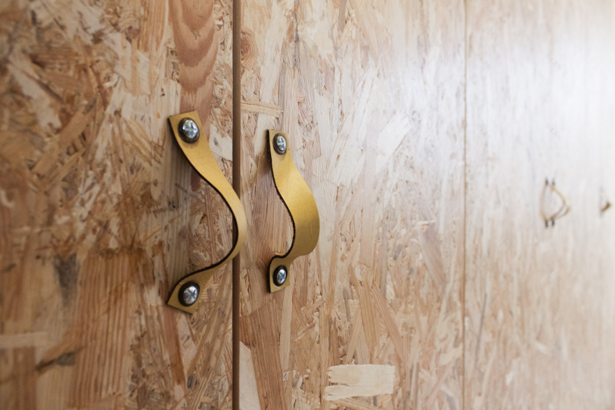 城市别墅 220 平米,现代家庭生活新定义-11