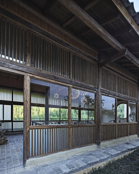 山禅水定 · 福建龙岩大和禅院扩建设计丨中国龙岩丨上海善祥建筑设计公司