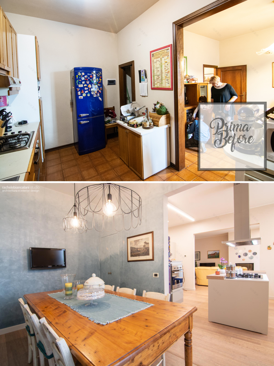 空间翻新大师 | 现代简约家居的改造艺术-35