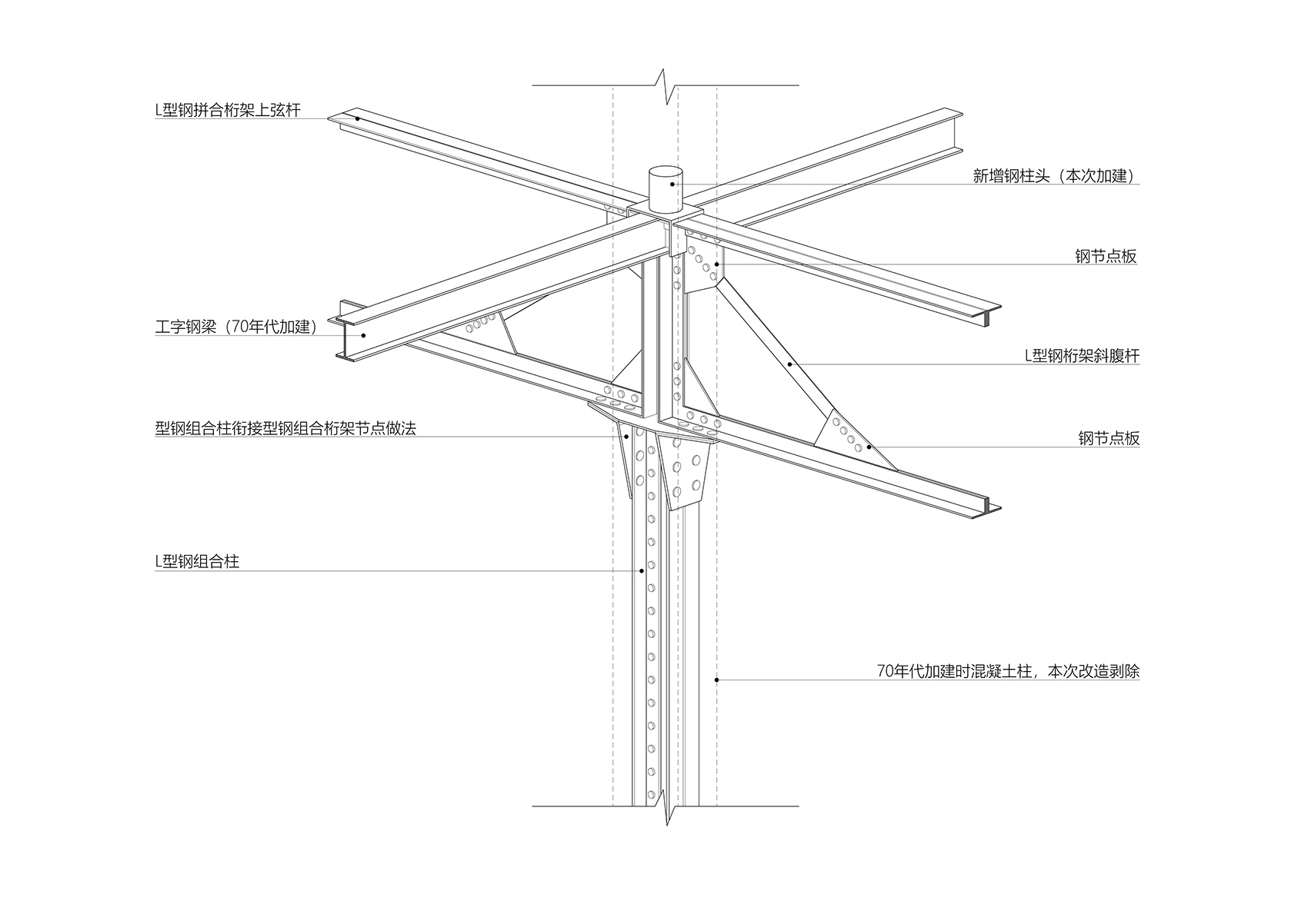 明华糖厂改造丨中国上海丨同济大学建筑设计研究院（集团）有限公司原作设计工作室-70