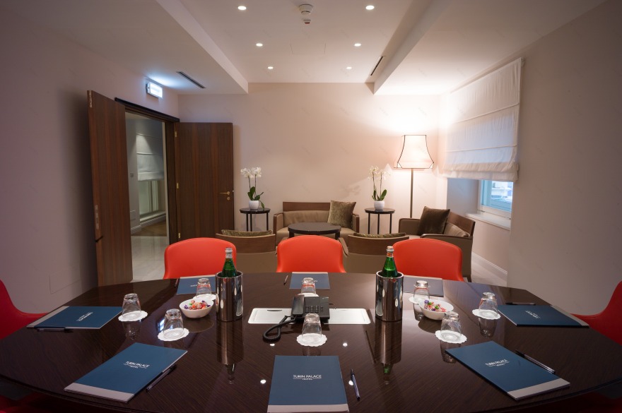 重塑辉煌,Turin Palace Hotel 的蜕变之旅-18