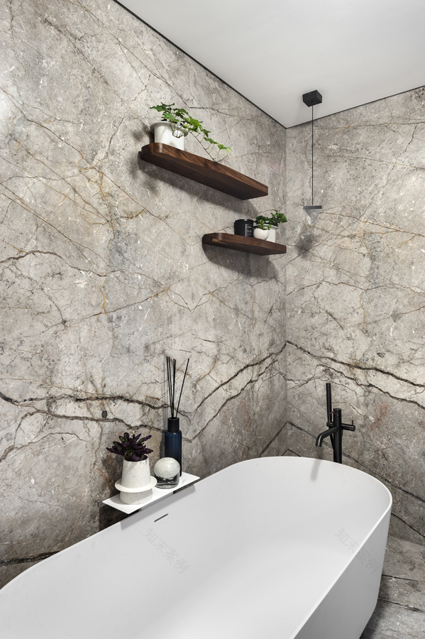 意大利制造的以色列顶层公寓-13