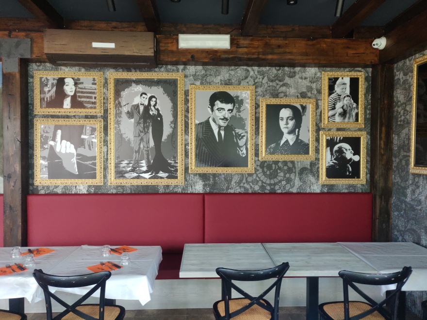 奇幻“鬼”屋-2