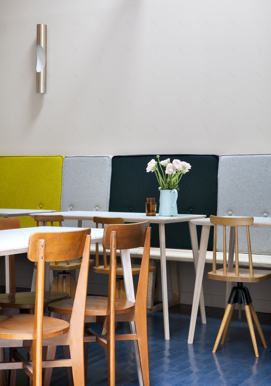 亨里埃特酒店-75