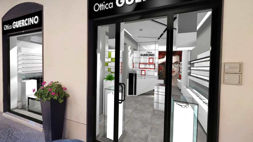 圭尔奇诺眼镜店-12