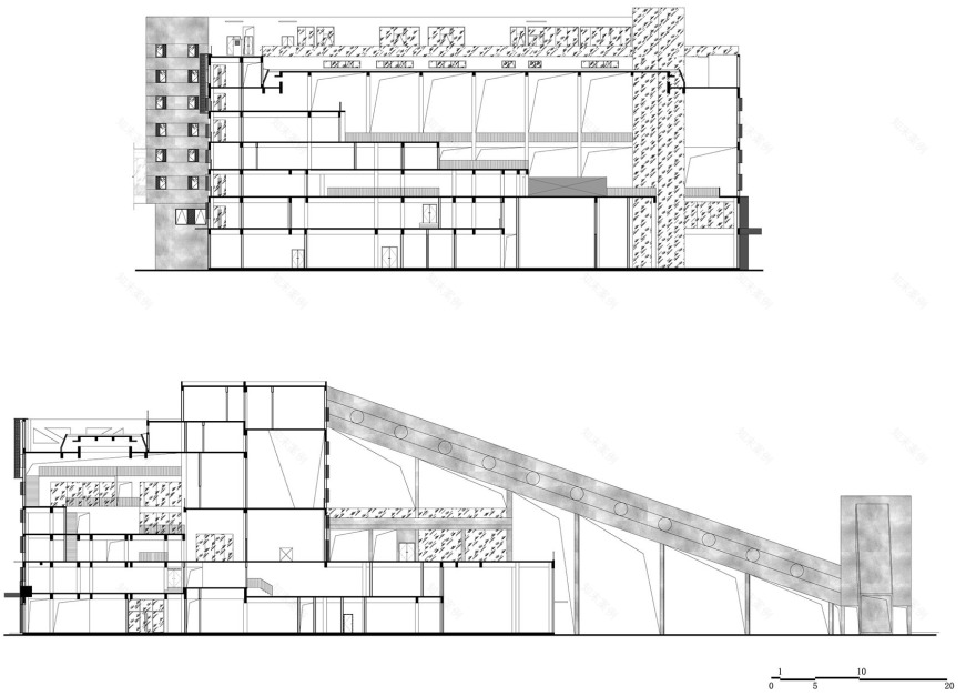 珠啤汽机间改造(珠啤创意园二期)-97