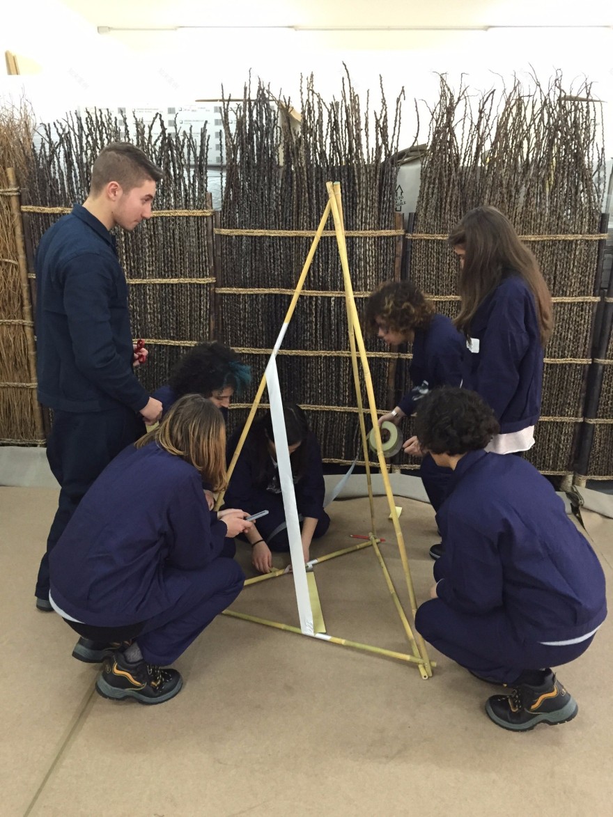 TetraTree(四角树)-1