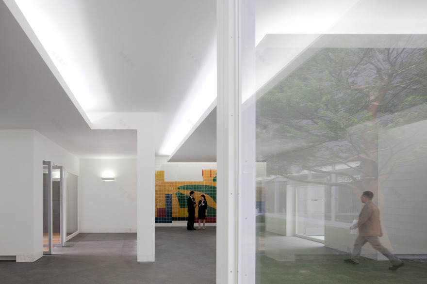 Amore Pacific 园区丨韩国龙仁市-182