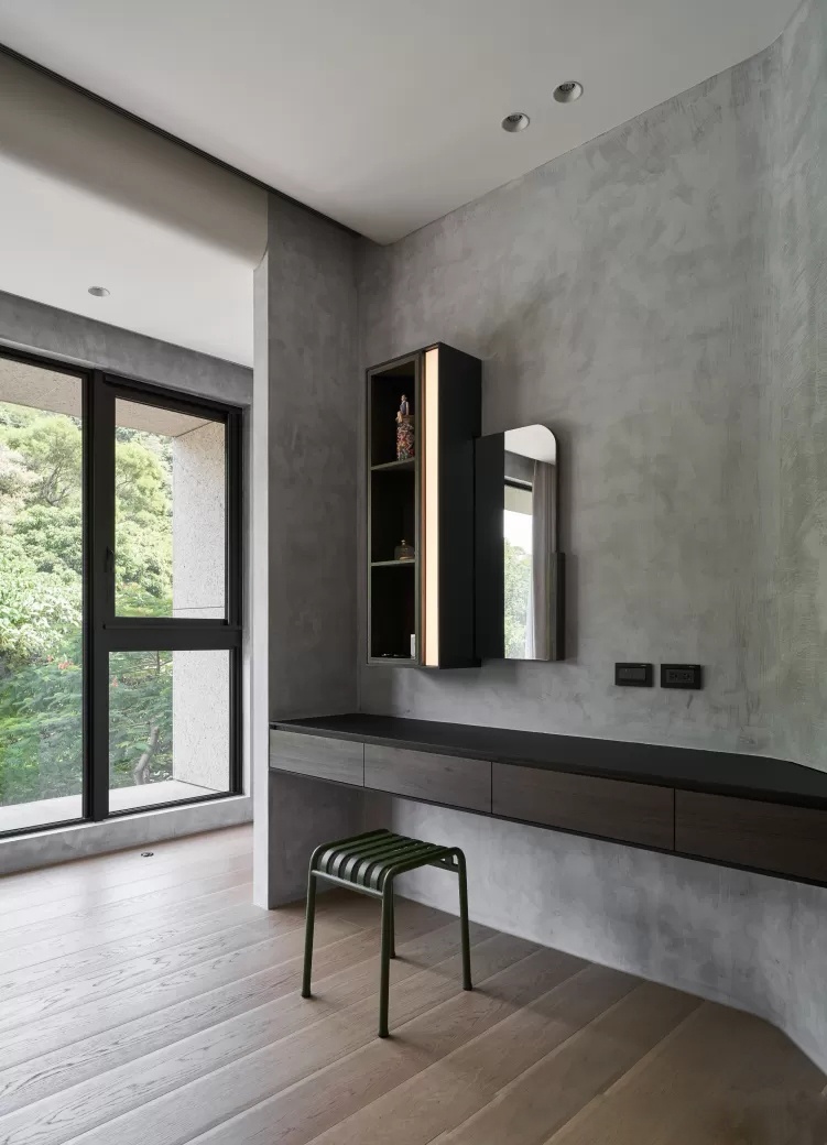 举目见山-谧空间设计-22