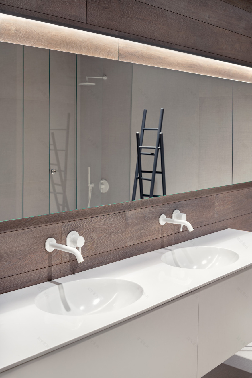 阳光充沛的保加利亚乡村别墅,自然与环保的设计理念-16