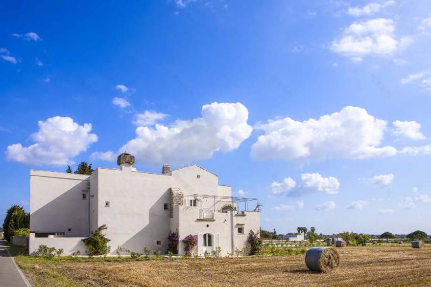 克里塔比安卡农庄-9