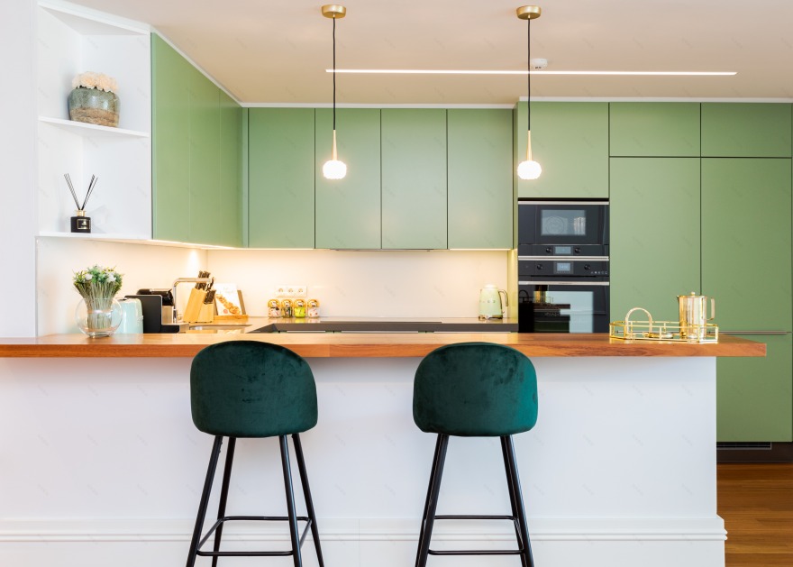 葡萄牙 Porto 豪华公寓设计丨Sabrab-27