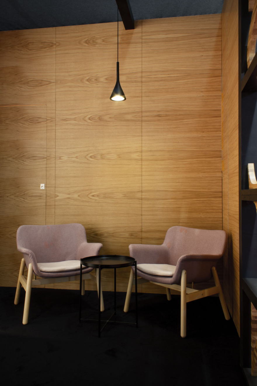 卡洛·巴达拉西临时空间设计-5