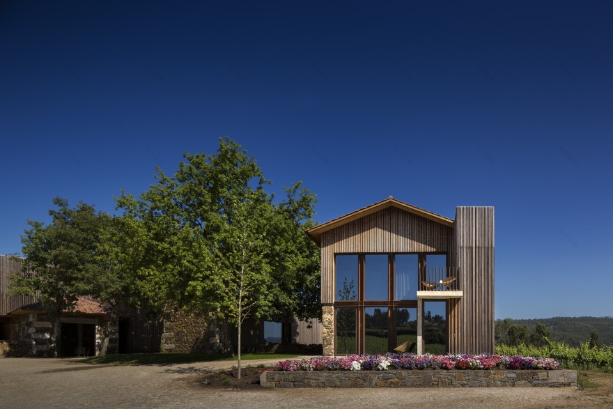 葡萄牙葡萄酒体验酒店·MONVERDE 乡村酒店-41