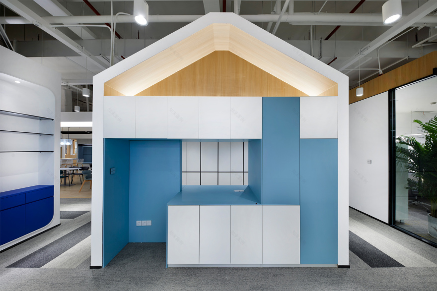 CHINT集团▪诺雅克企业总部-80