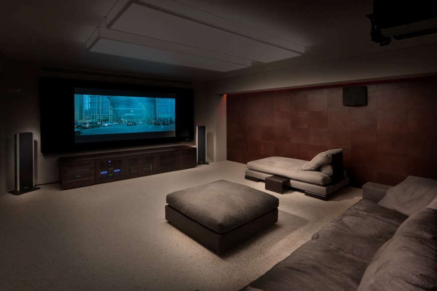 悬浮立方体别墅,现代与温暖共融-7