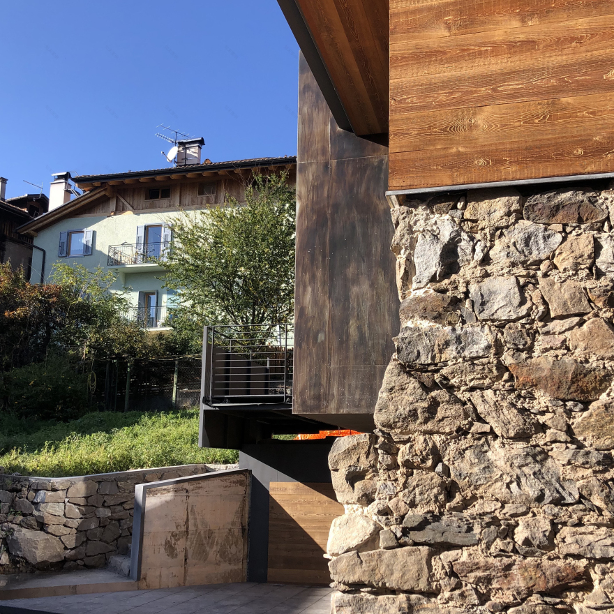 乡村废旧小屋变身高品质度假屋-22