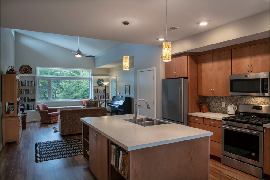 新 berry place 别墅建筑 | 可持续发展与人性化设计的完美结合-4