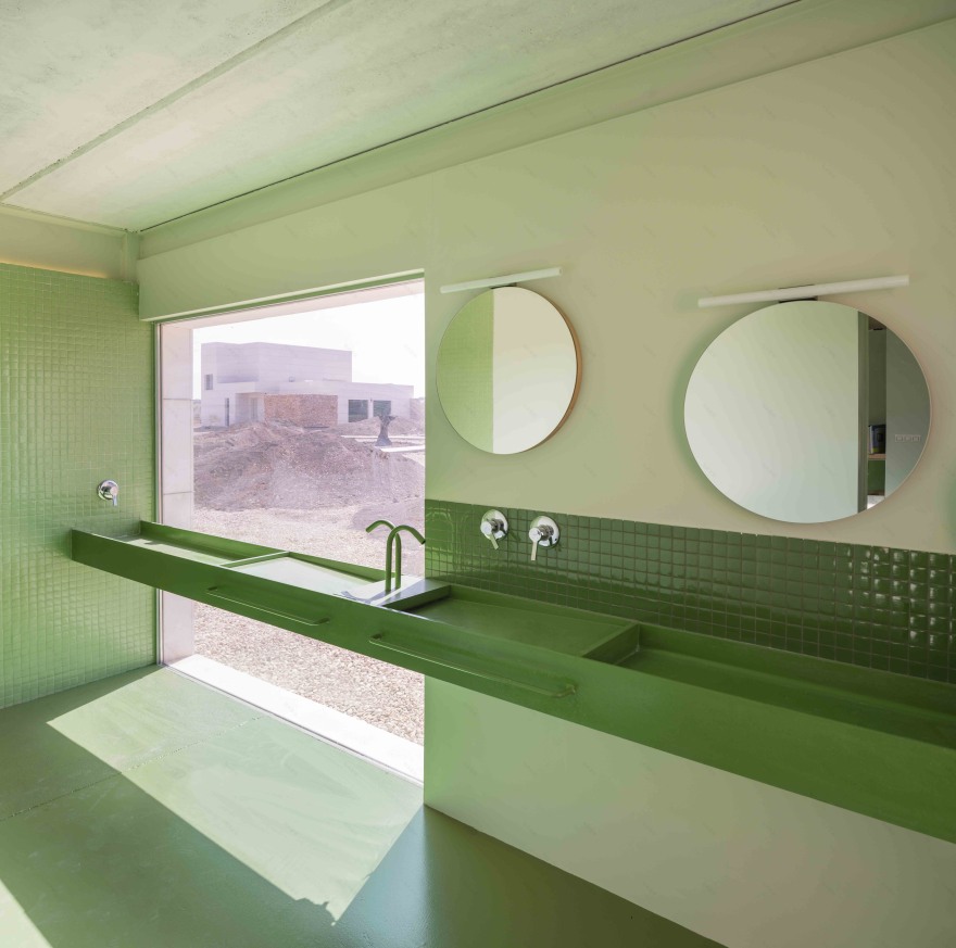 油旅风潮下的拉曼查乡村酒店-17