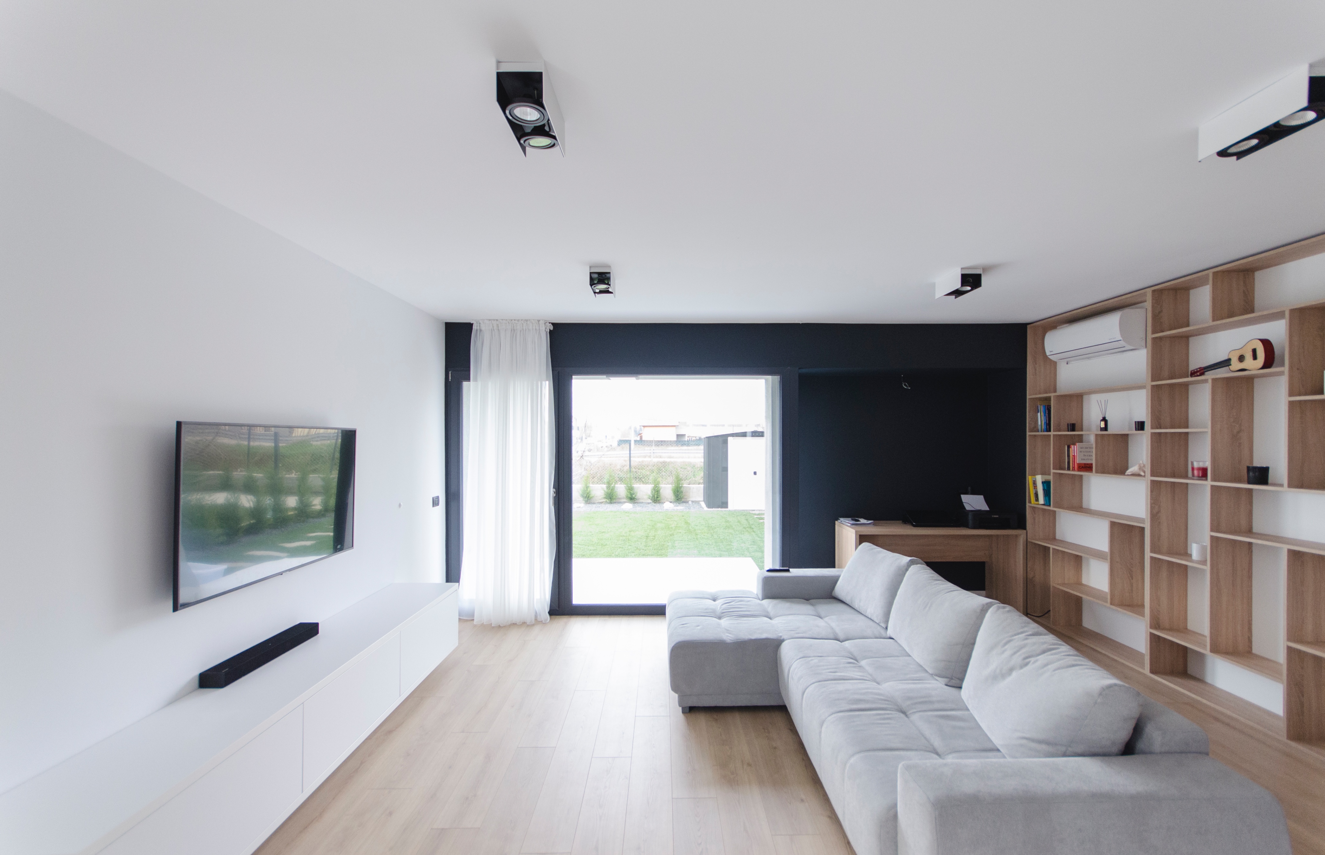 罗马尼亚 Timisoara 郊区别墅设计-6