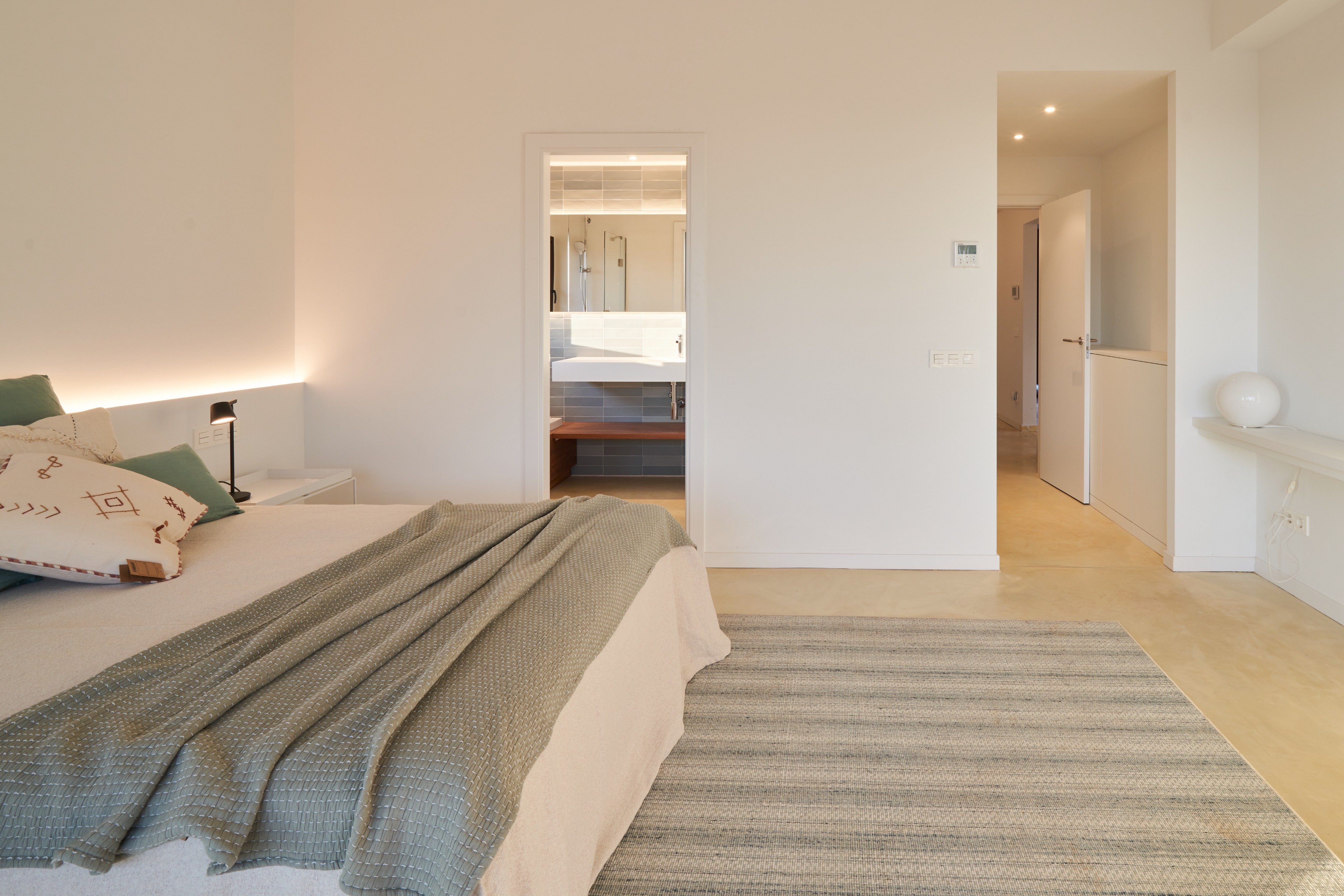 西班牙 Saus Home丨Glòria Duran Torrellas-20