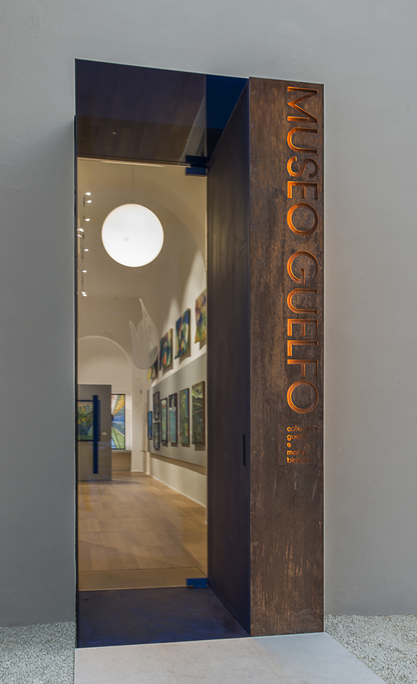 意大利 Guelfo 博物馆-0