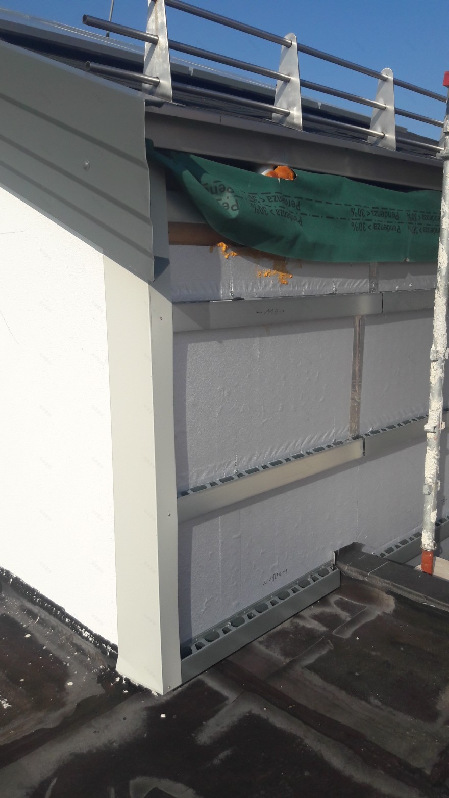 9+9 Housing - 现代别墅建筑的韵律美感-6