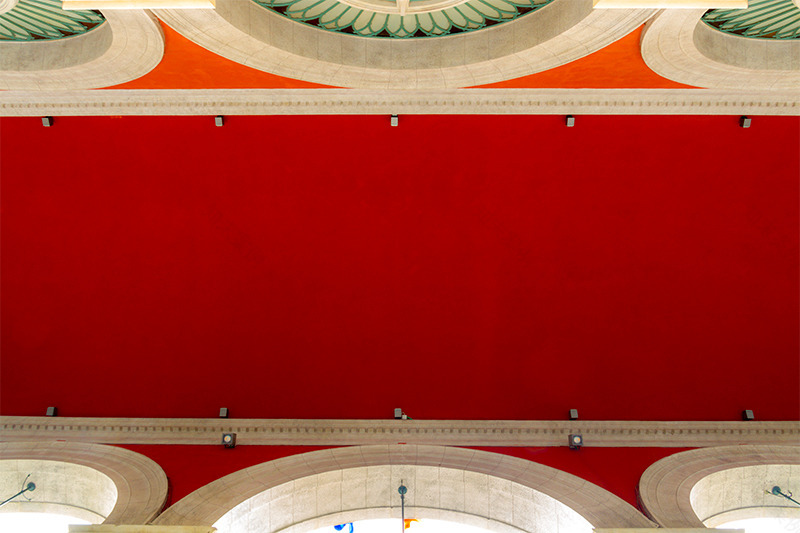 Porta Nuova 车站翻新 打造宜居公共空间-1