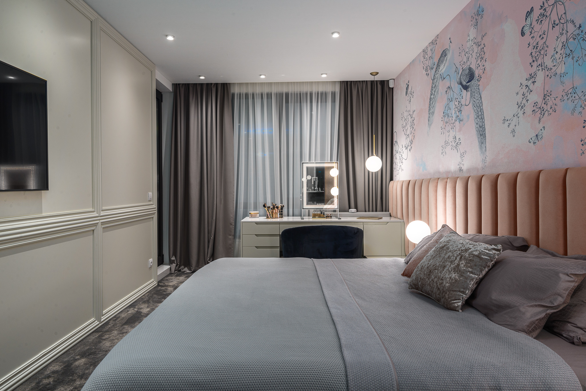 Deian Baranski丨公寓丨Small apartment in Sofia-23