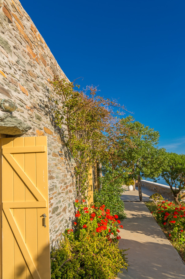 QUAINT CYCLADIC, Villa, Kythnos island, Greece-12