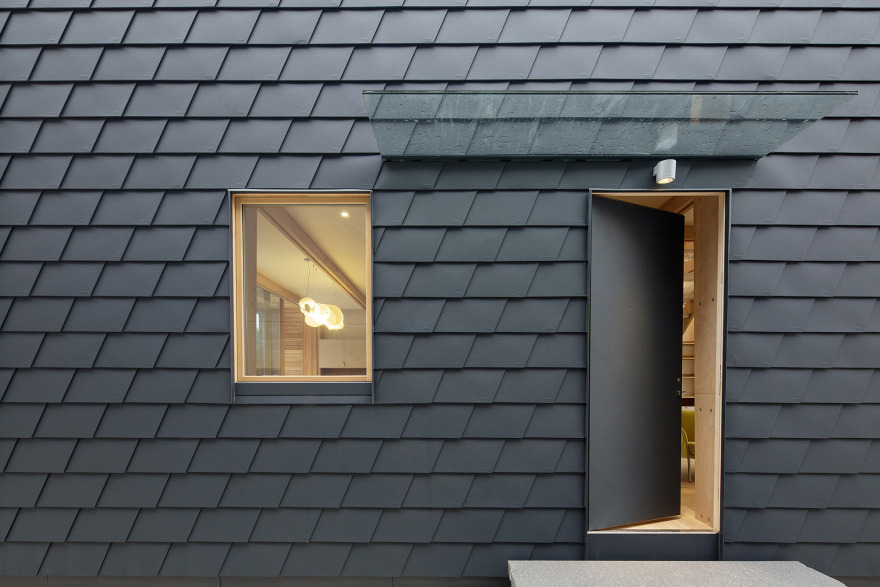 LeapHome FRAME 模型-2