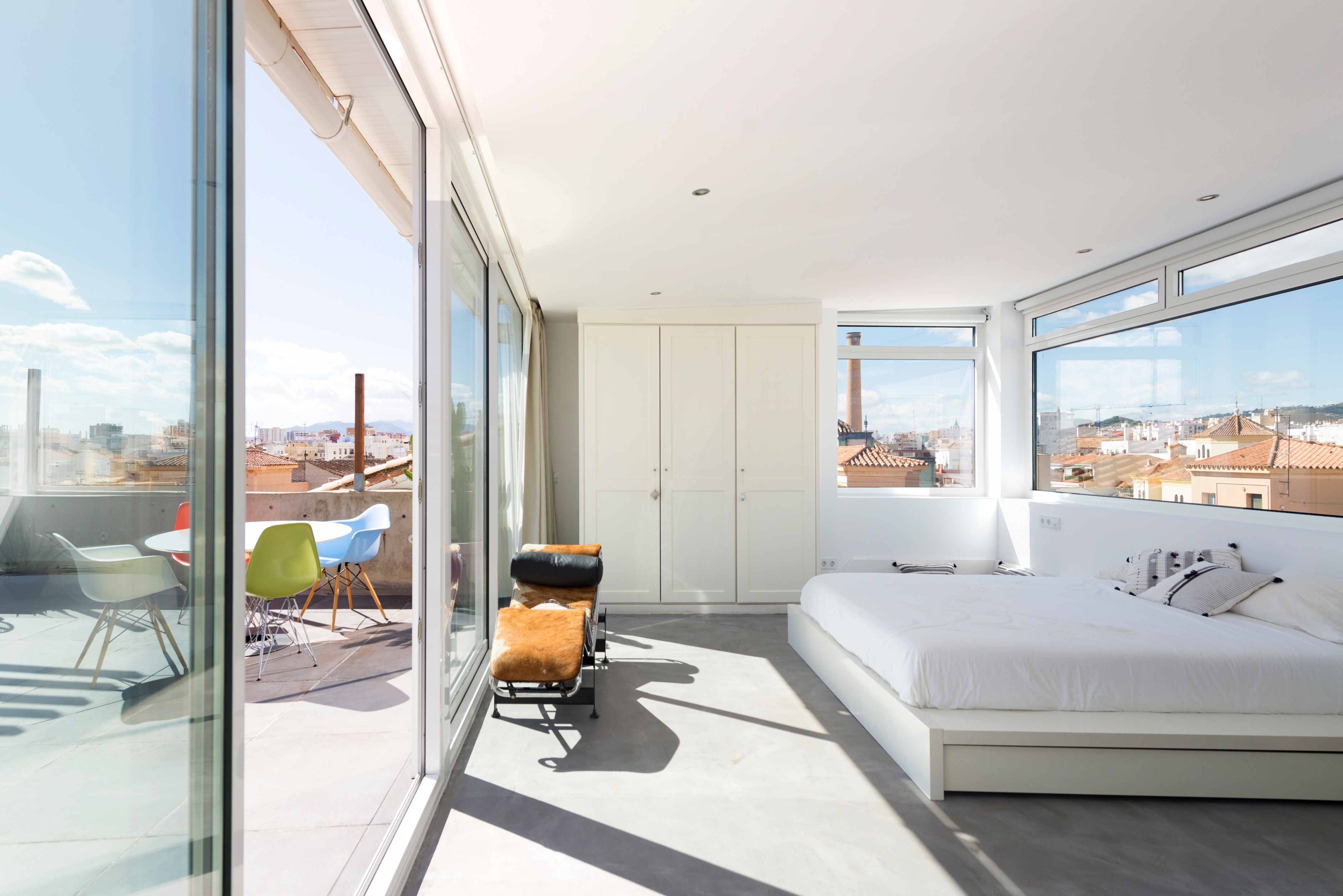 市中心马洛卡公寓改造丨西班牙-12