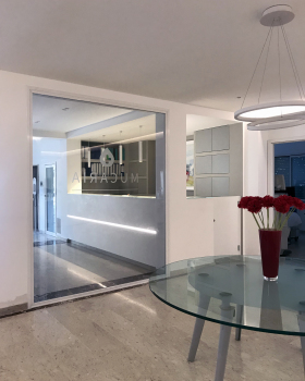 Clinica Mucaria丨lorena marchingiglio丨意大利