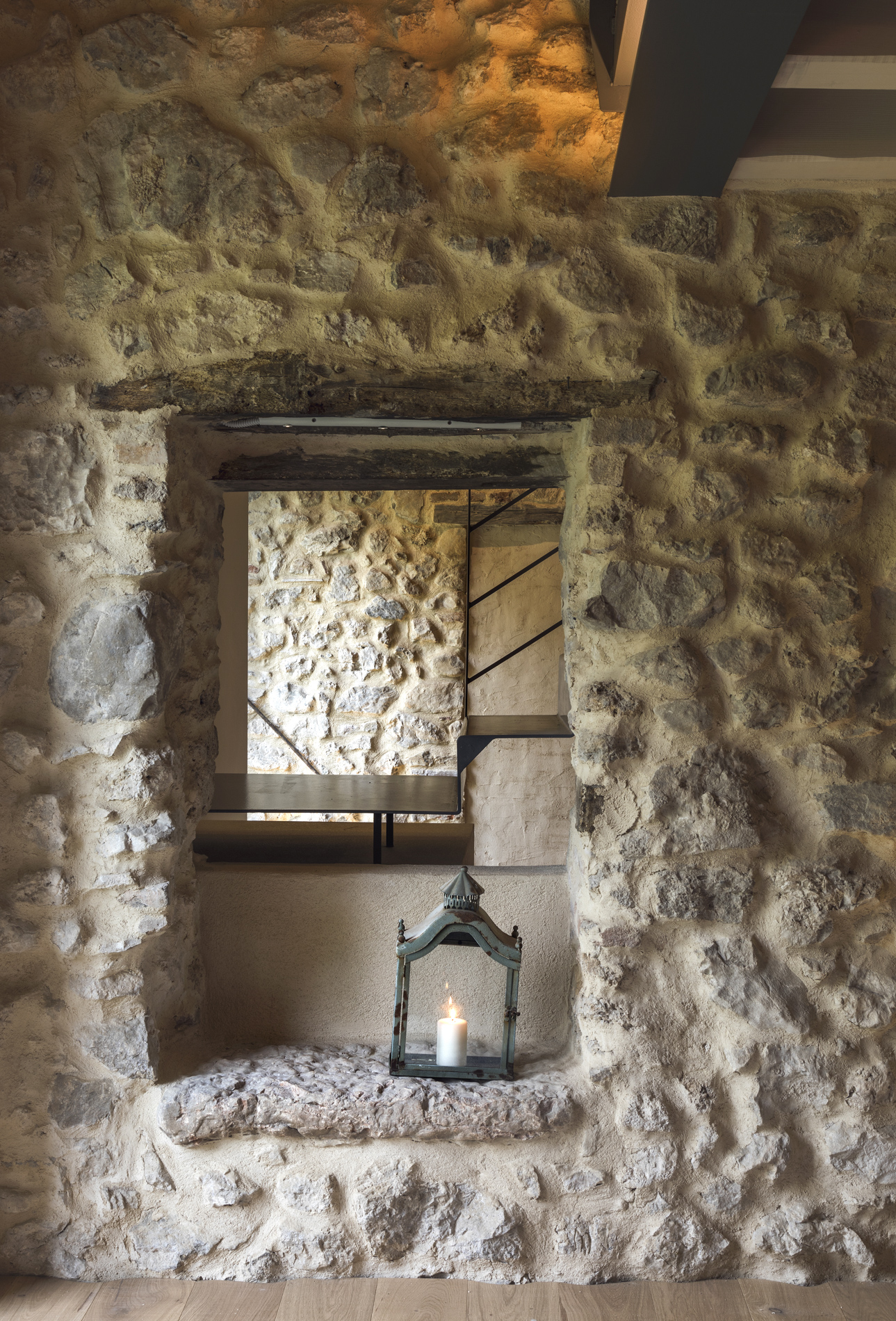 Studio Saramondi丨别墅建筑丨Caveruna-8