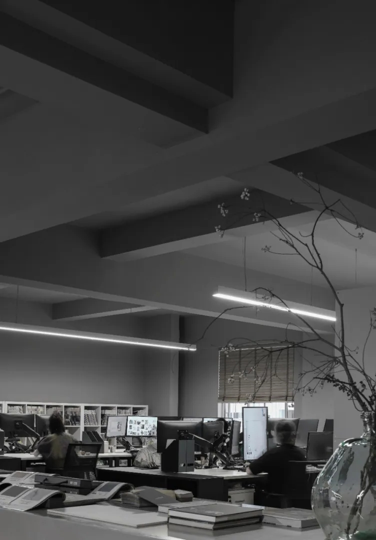 PXD 厐喜设计(杭州)事务所丨中国杭州-63