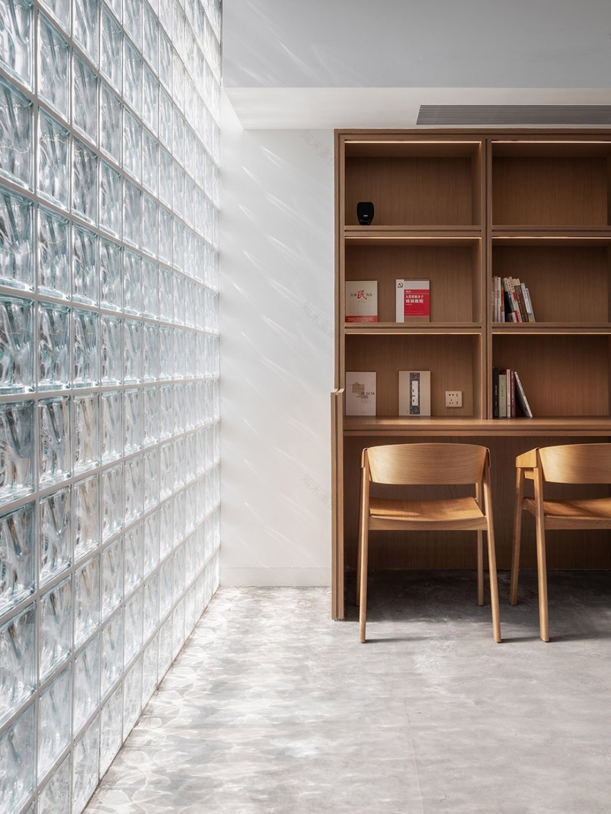 平湖秋月兰心驿丨中国杭州丨兰心建筑-33