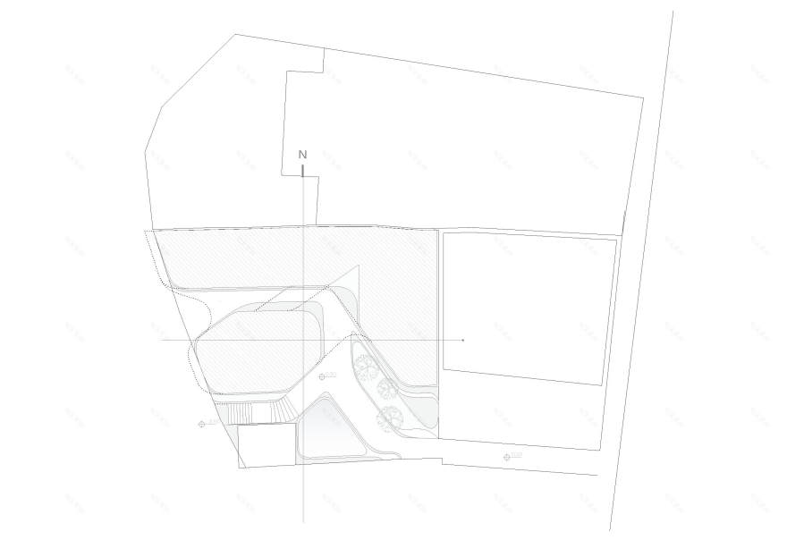 伊朗哈梅丹 Atlas 医疗办公楼-31