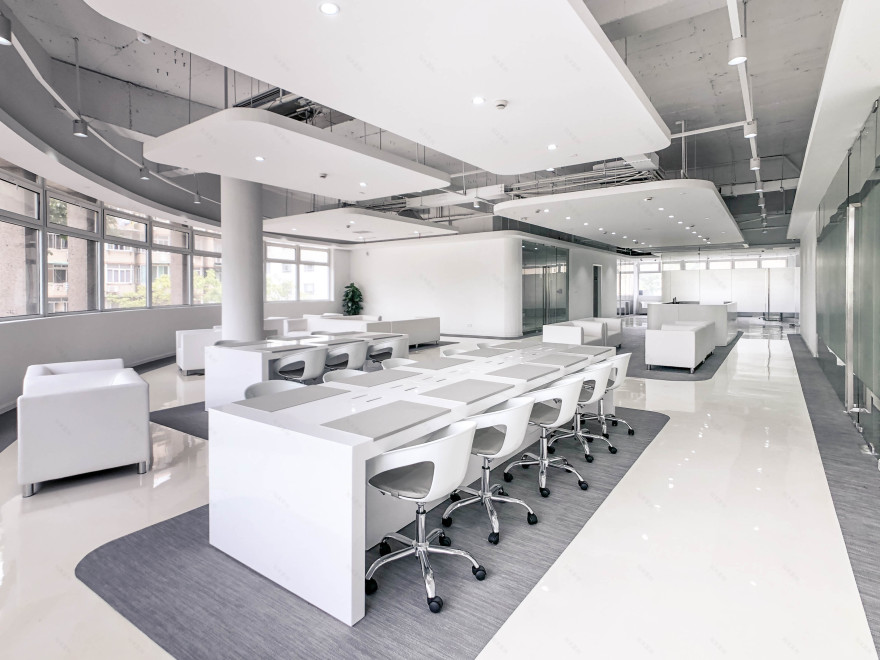 江宁联合办公空间-5