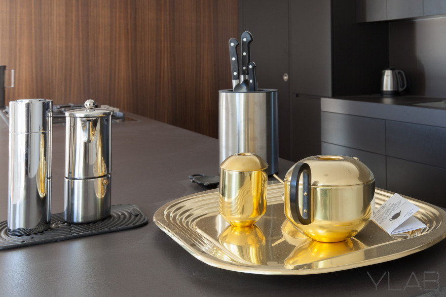 巴塞罗那山脉别墅,温暖舒适的度假胜地-18