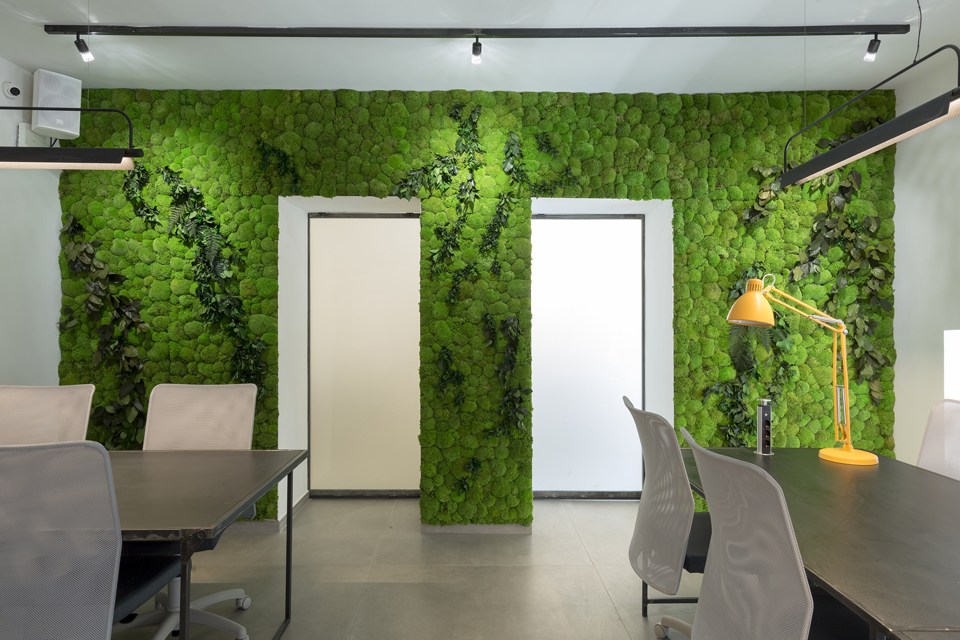 斯帕克创意中心-5