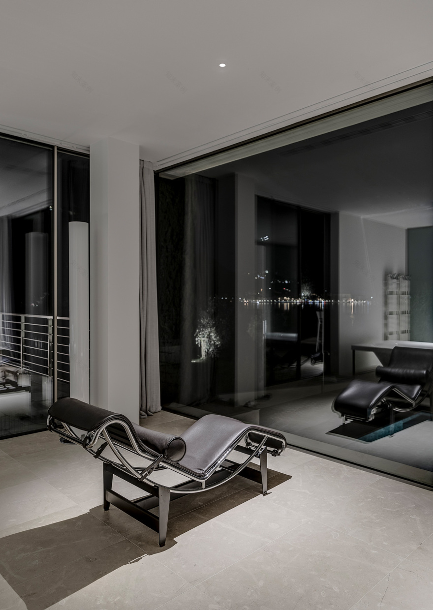 湖畔光影梦幻之家-6