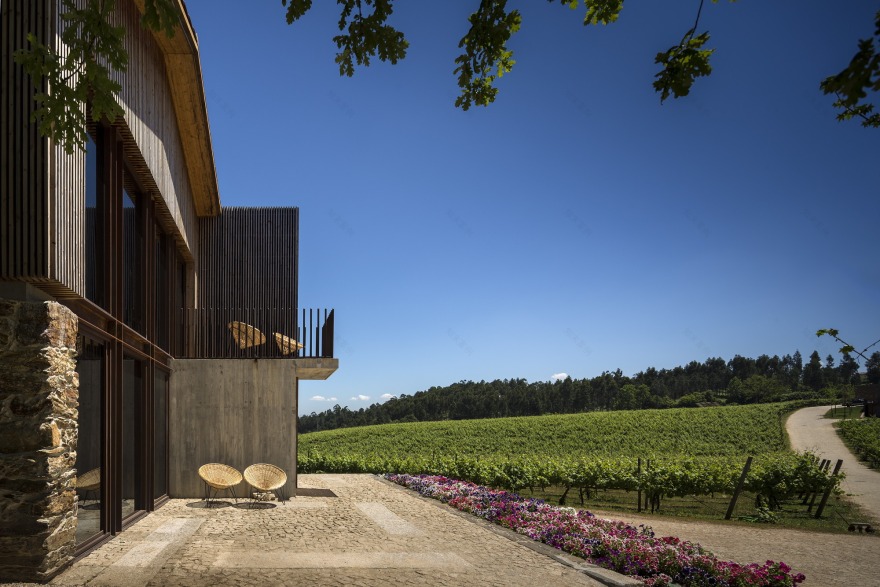 葡萄牙葡萄酒体验酒店·MONVERDE 乡村酒店-51