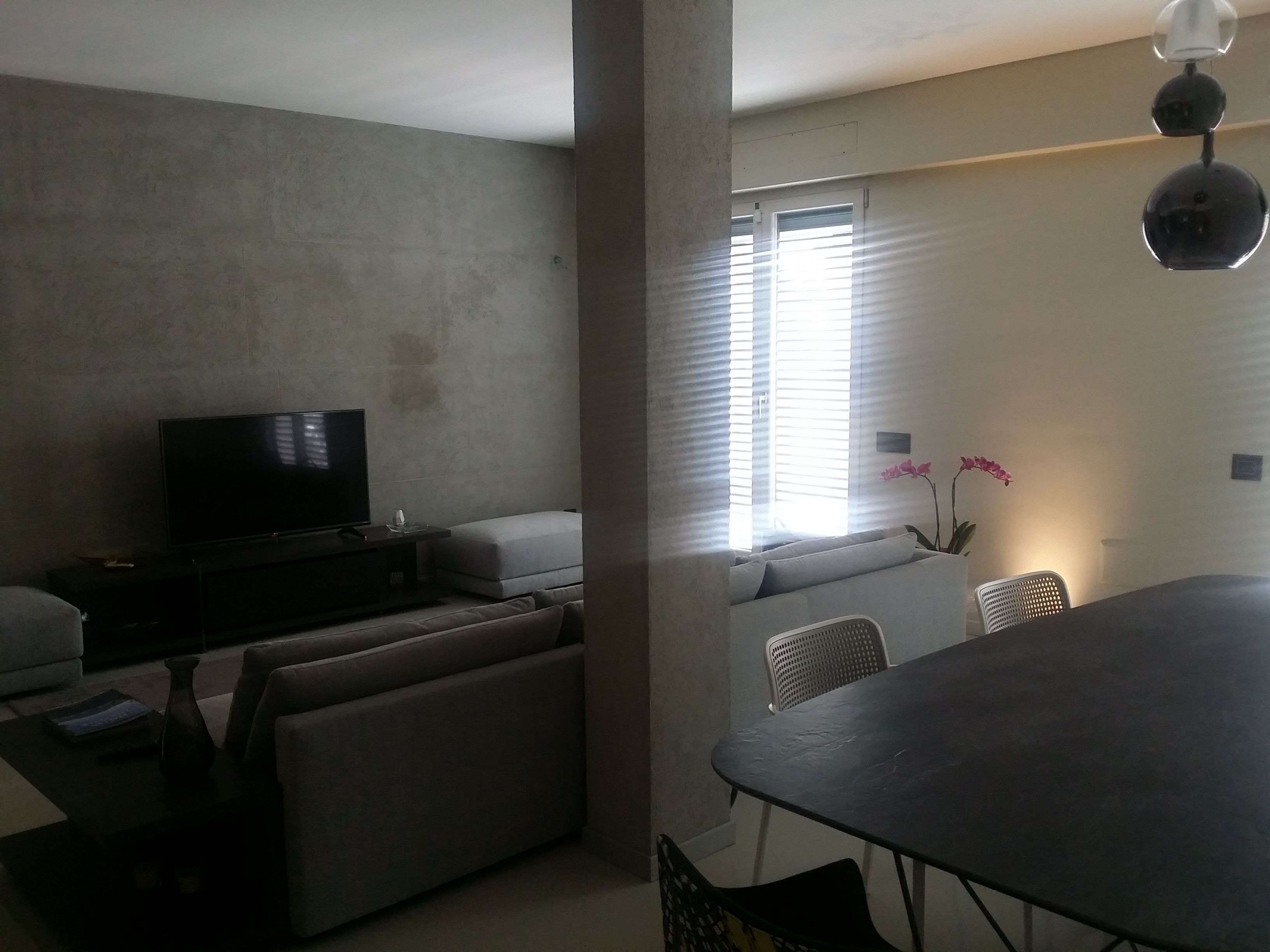 年轻夫妇的都灵市中心顶层公寓翻新设计-8